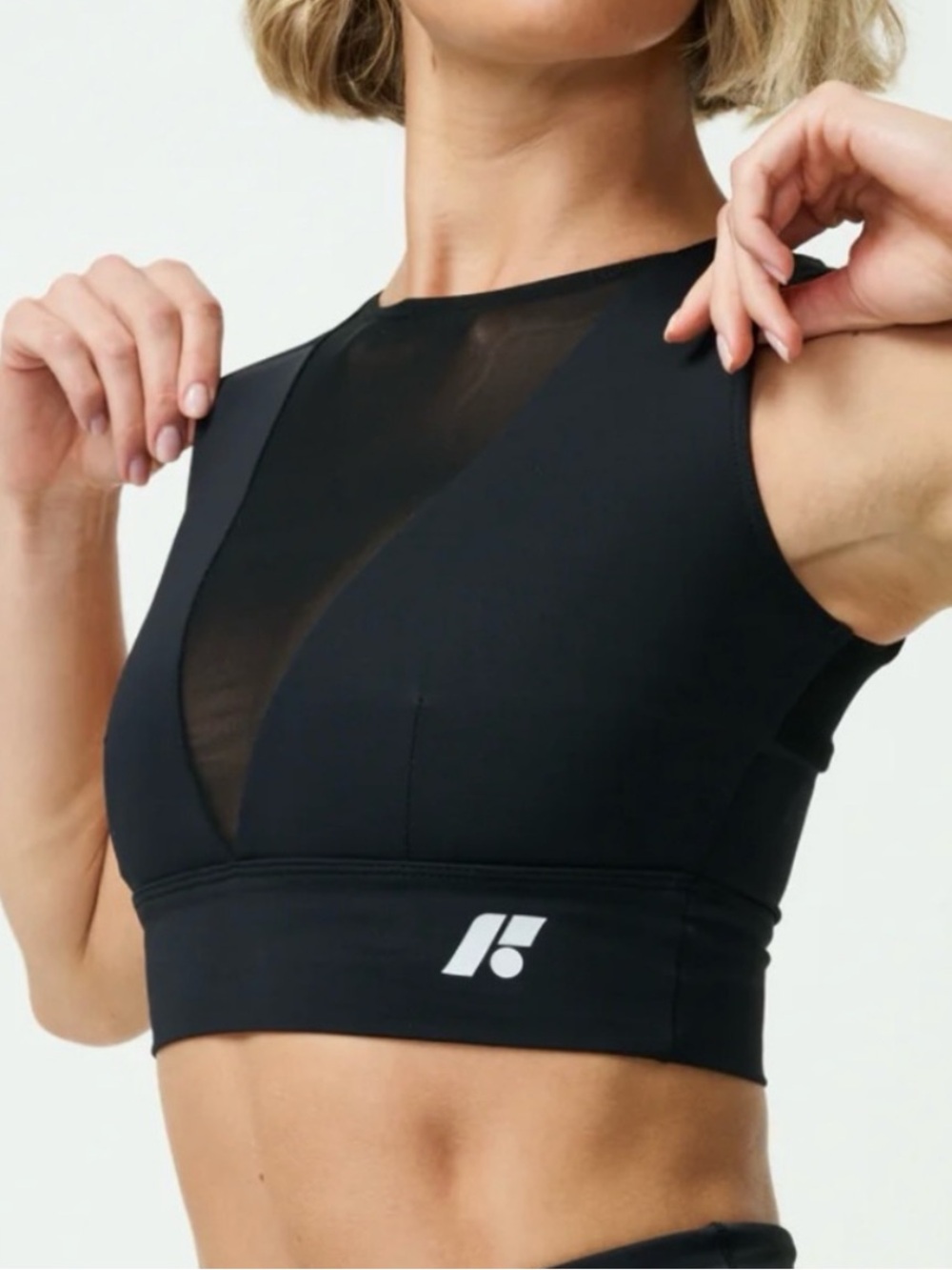 Forme Posture Correcting Bra Size M NWT